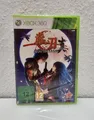 Akai Katana Microsoft Xbox 360 Neu Versiegelt