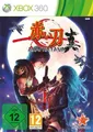 Microsoft Xbox 360 - Akai Katana DE mit OVP NEUWERTIG