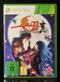 Akai Katana (Microsoft Xbox 360, 2012)