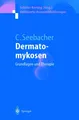 Dermatomykosen Claus Seebacher