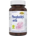 PHOSPHATIDYLSERIN Kapseln 60 St PZN00394134