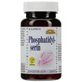 PHOSPHATIDYLSERIN Kapseln, 60 St PZN 00394134