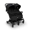 Baninni Duo Buggy Adige Schwarz