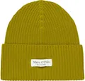 Marc OߴPolo Damen Strickmütze aus Bio-Baumwolle Beanie