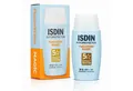 Isdin Gesichtslotion ISDIN Fotoprotector Fusion Water LSF 50