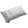 Centa-Star Kopfkissen Waschmich Light 40x80cm Baumwolle Weiß 40 x 80 cm