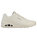 Skechers Uno Stand On Air Herren Beige Schuhe Sneaker Sportschuhe (52458-OFWT)