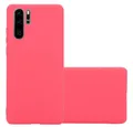 Cadorabo Handyhülle für Huawei P30 PRO Hülle Huawei P30 PRO, Flexible TPU Silikon Handy Schutzhülle - Hülle - ultra slim