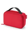 Reisenthel Kühltasche in Rot - (B)20 x (H)14 x (T)6,5 cm, Damen