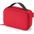 Reisenthel Kühltasche in Rot - (B)20 x (H)14 x (T)6,5 cm