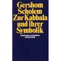 Zur Kabbala und ihrer Symbolik