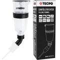 TECPO EINFÜLLTRICHTER für HARNSTOFF-LÖSUNG ADBLUE® AUS 32 TRICHTER NACHFÜLLEN