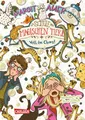 Die Schule der magischen Tiere 12: Voll das Chaos! (12)