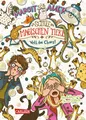 Die Schule der magischen Tiere 12: Voll das Chaos! Margit Auer