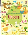 Mein Wisch-und-weg-Buch: Ostern: Wisch-und-weg zur ... | Buch | Zustand sehr gut