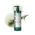 SOME BY MI AHA BHA PHA 30 Days Miracle Acne Clear Body Cleanser – 400ml – Exfolierendes Duschgel mit Teebaum & Salicylsäure – Klärt Poren & entfernt Unreinheiten – Koreanische Hautpflege