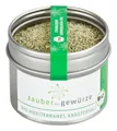 Zauber der Gewürze Gewürz Bio Mediterranes Kräutersalz