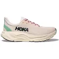 Hoka Damen Arahi 8 beige 37.3