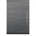 GARDINIA Aluminium-Jalousie, Schiefer, 60x175 cm