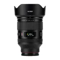 VILTROX AF 35mm F1.2 LAB Kameraobjektiv für Sony FE Vollformat Autofokus Große Blende