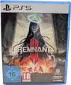 Remnant 2 PlayStation 5 PS5 THQ Nordic Action Shooter Disc OVP Sehr Gut