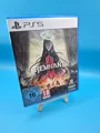 Remnant 2 II Sony PlayStation 5 PS5 Spiel Action RPG Gearbox Komplett Sehr Gut