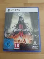 Remnant II 2 PS5 Komplett OVP CIB Top Zustand