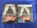 Remnant 2 mit Steelbook - PS5 - Neu & Sealed