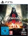 Remnant 2 Playstation 5 PS5 PS-5 PS 5