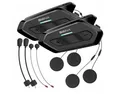 8809629523899 Sena Spider RT1 Dual Pack Motorrad-Sprechanlage SENA