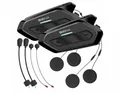 Sena Spider RT1 Dual Pack Motorrad-Sprechanlage