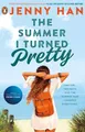 The Summer I Turned Pretty | Jenny Han | englisch