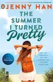 Jenny Han The Summer I Turned Pretty (Taschenbuch) Summer