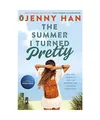 The Summer I Turned Pretty: Now a major TV series on Amazon Prime: Now a major T