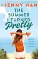 The Summer I Turned Pretty Now a major TV series on Amazon Prime