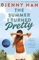 The Summer I Turned Pretty Jenny Han