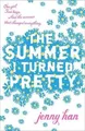 The Summer I Turned Pretty: Now a major TV series on Ama... | Buch | Zustand gut