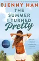 The Summer I Turned Pretty: Now a major TV series on Amazon Prime Han, Jenny: