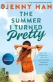 The Summer I Turned Pretty | Now a major TV series on Amazon Prime | Jenny Han