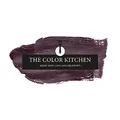 Livingwalls THE COLOR KITCHEN kräftige Wandfarbe - Malerfarbe für farbenfrohe Räume - matte Innenfarbe in Violett - 5l Deckfarbe in TCK2007