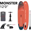 Aqua Marina Monster (12') (BT-23MOP)