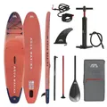 Aqua Marina Monster 12'0 BT-23MOP 390l 366cm geschweißtes SUP-Board