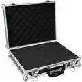 Roadinger Universal-Koffer-Case FOAM GR-5 Schwarz