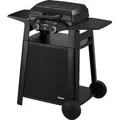 Enders Mobiler Elektrogrill eUrban 2 Trolley Tischgrill Campinggrill - Schwarz
