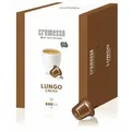 CREMESSO Lungo Crema Box 48er