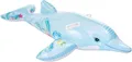 Intex Schwimmtier Intex 58535NP - LIL' DOLPHIN RIDE-ON