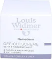 Louis Widmer Remederm Gesichtscreme leicht parfümiert