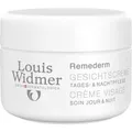 WIDMER Remederm Gesichtscreme leicht parfümiert 50 ml