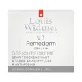 Widmer Remederm Gesichtscreme leicht parfümiert · 50 ml · PZN 00930288