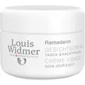 WIDMER Remederm Gesichtscreme leicht parfümiert 50 ml